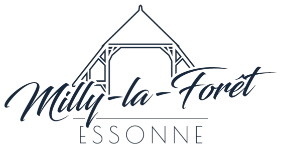 Logo Milly la Forêt