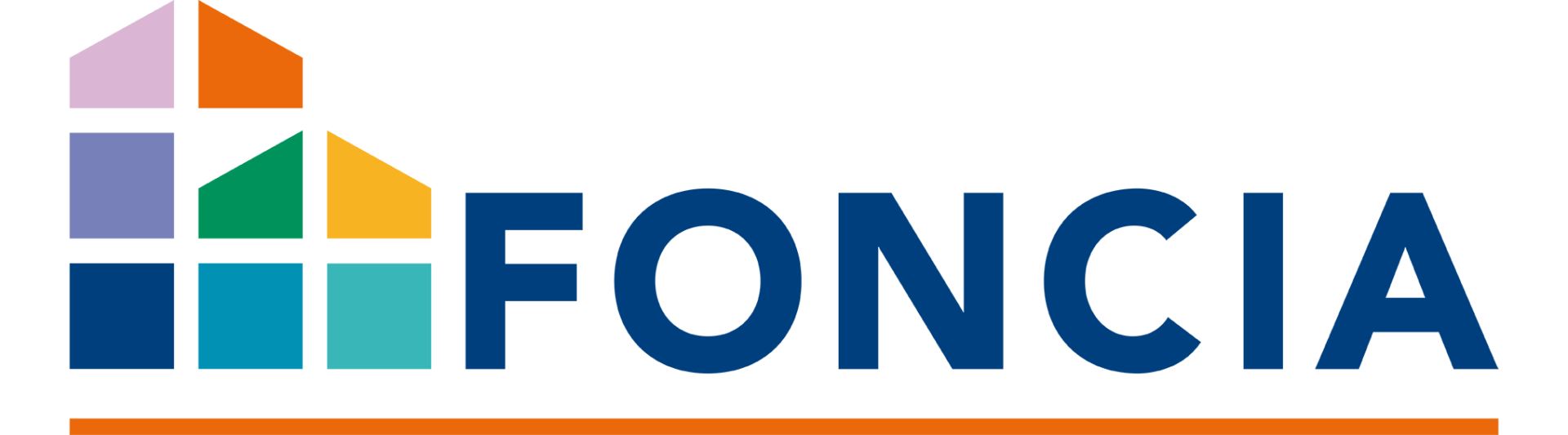 Logo Foncia